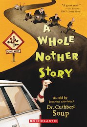 A Whole Nother Story