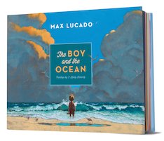 The Boy and the Ocean