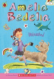 Amelia Bedelia Unleashed