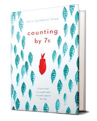 Counting by 7s