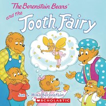 The Berenstain Bears and the Tooth Fairy