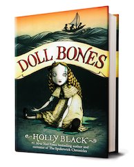 Doll Bones