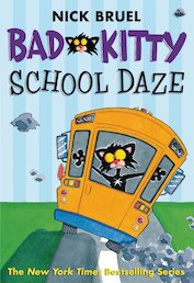 Bad Kitty: School Daze