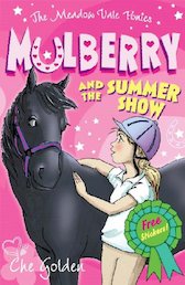 Mulberry and the Summer Show