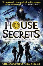 House of Secrets