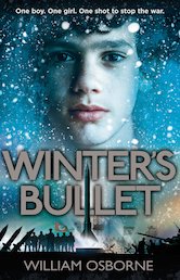 Winter's Bullet