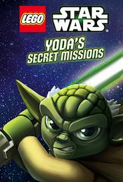 Yoda's Secret Missions