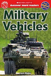 Military Vehicles