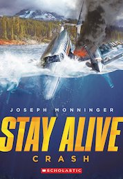 Stay Alive: Crash