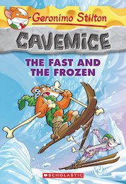 The Fast and the Frozen