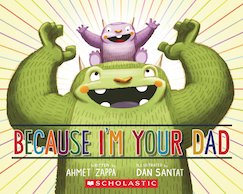 Because I'm Your Dad