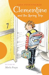 Clementine and the Spring Trip