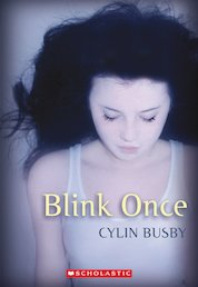 Blink Once