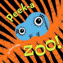 Peek-a-Zoo!