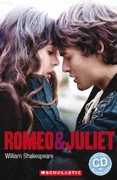 Romeo & Juliet – Resource Sheets & Answers - Scholastic Shop