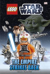 LEGO® Star Wars™ - The Empire Strikes Back