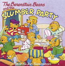 The Berenstain Bears and the Slumber Party
