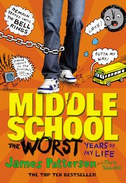 The Worst Years of My Life