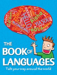 The Book of Languages