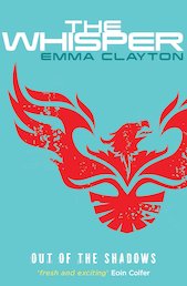 The Whisper - Out of the Shadows