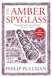 The Amber Spyglass