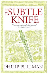 The Subtle Knife