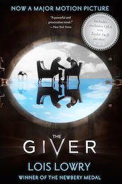 The Giver (Film Edition)