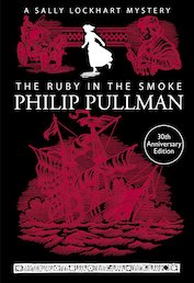 The Ruby in the Smoke