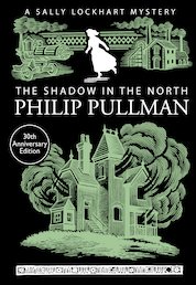The Shadow in the North