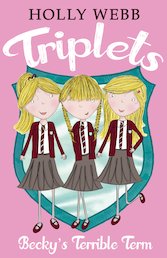 Becky's Terrible Term