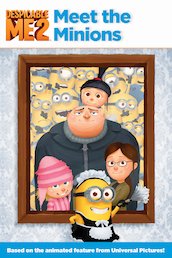 Despicable Me 2: Meet the Minions