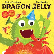 Dragon Jelly