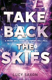 Take Back the Skies