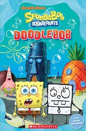 Spongebob Squarepants: Doodlebob (Book only)
