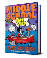 Middle School: Save Rafe!