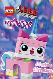UniKitty - A Cuckoo Adventure