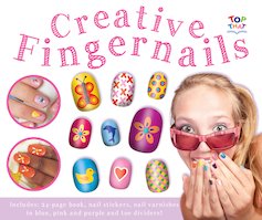 Creative Fingernails