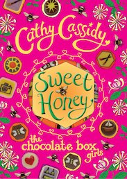 The Chocolate Box Girls: Sweet Honey