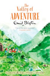 The Valley of Adventure