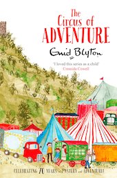 The Circus of Adventure