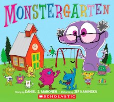 Monstergarten