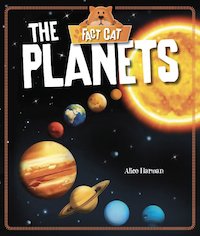 Fact Cat: The Planets