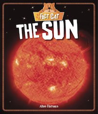 Fact Cat: The Sun