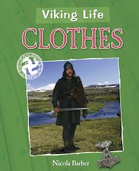 Viking Life: Clothes