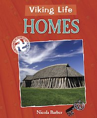 Viking Life: Homes