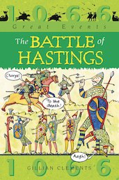 Great Events: The Battle of Hastings