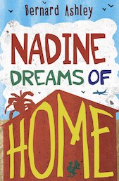 Barrington Stoke 4u2read: Nadine Dreams of Home