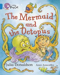 The Mermaid and the Octopus
