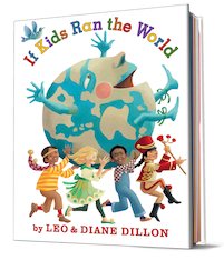 If Kids Ran the World