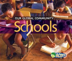 Our Global Community: Schools